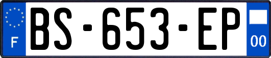 BS-653-EP