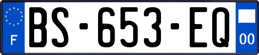 BS-653-EQ