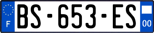 BS-653-ES