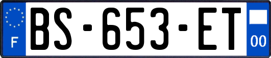 BS-653-ET