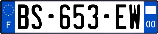 BS-653-EW