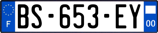 BS-653-EY