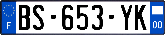 BS-653-YK