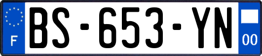 BS-653-YN