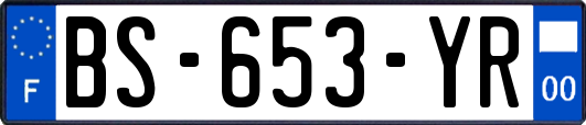 BS-653-YR