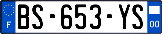 BS-653-YS
