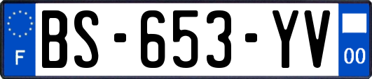 BS-653-YV