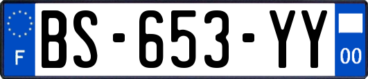 BS-653-YY