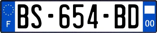 BS-654-BD