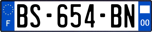 BS-654-BN