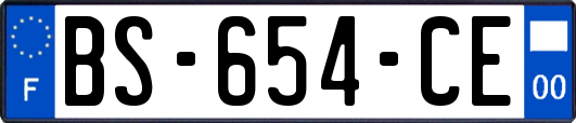 BS-654-CE