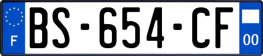 BS-654-CF