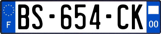 BS-654-CK