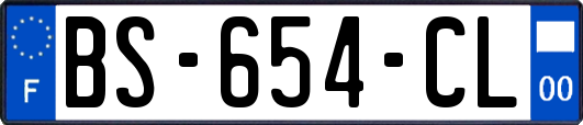 BS-654-CL