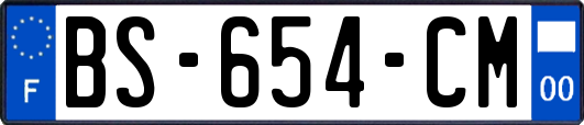 BS-654-CM