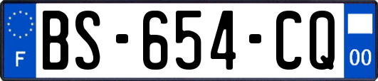 BS-654-CQ