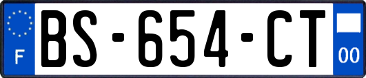BS-654-CT