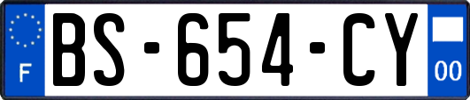 BS-654-CY