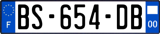 BS-654-DB