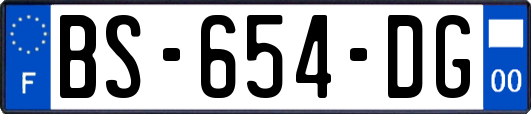 BS-654-DG