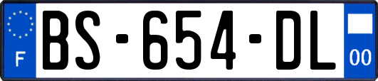 BS-654-DL