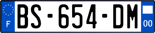 BS-654-DM