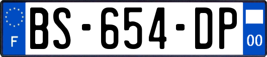 BS-654-DP