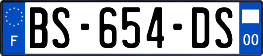 BS-654-DS