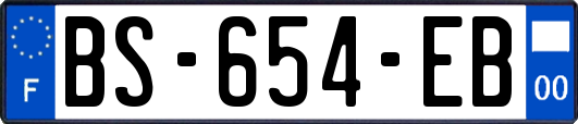 BS-654-EB