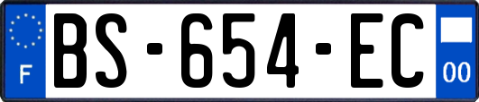 BS-654-EC