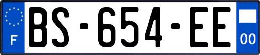 BS-654-EE