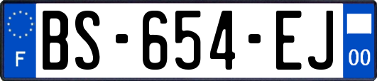 BS-654-EJ