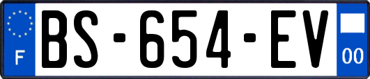 BS-654-EV