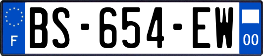 BS-654-EW