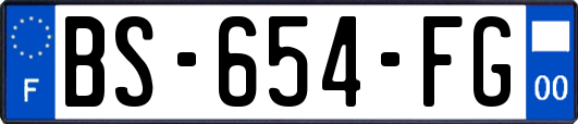BS-654-FG