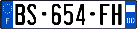BS-654-FH