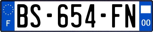 BS-654-FN