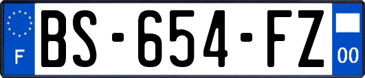 BS-654-FZ