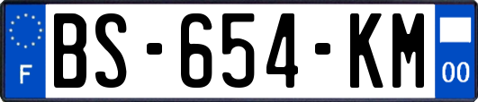 BS-654-KM