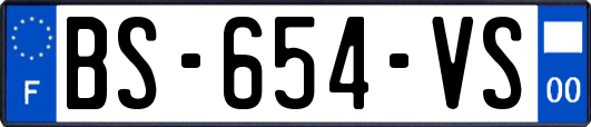 BS-654-VS