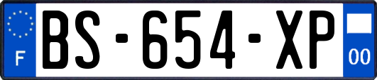 BS-654-XP