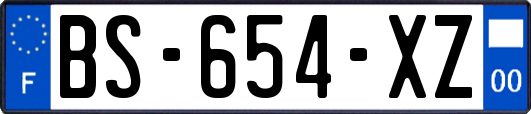 BS-654-XZ