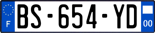 BS-654-YD