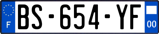 BS-654-YF