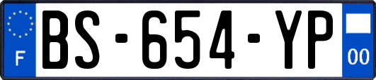 BS-654-YP