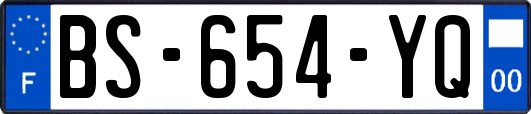 BS-654-YQ