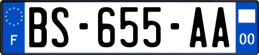 BS-655-AA