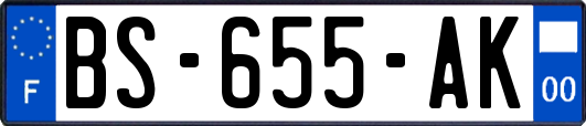 BS-655-AK