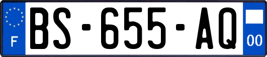 BS-655-AQ