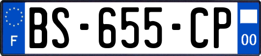 BS-655-CP